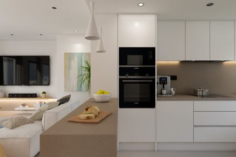 Lejlighed i Casares, Malaga, Casares - € 398.000 | Ref: JM13 - foto 15